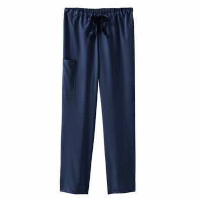 Jockey Best Unisex Scrub Pants-2338