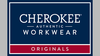 Cherokee WorkWear Originals